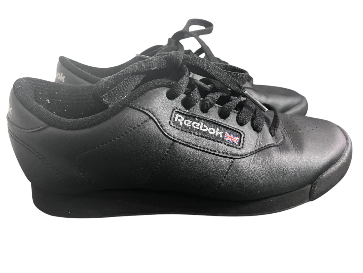 Reebok Classic Ortholite Sneakers Women’s Size 7.5