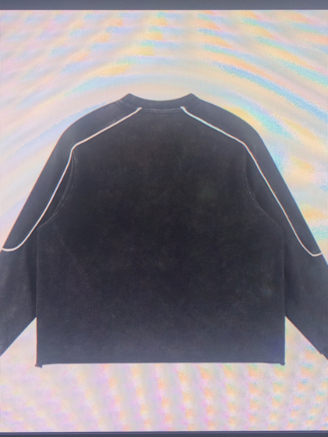 J.MT Ja Morant Graphic Sweatshirt - photo 2
