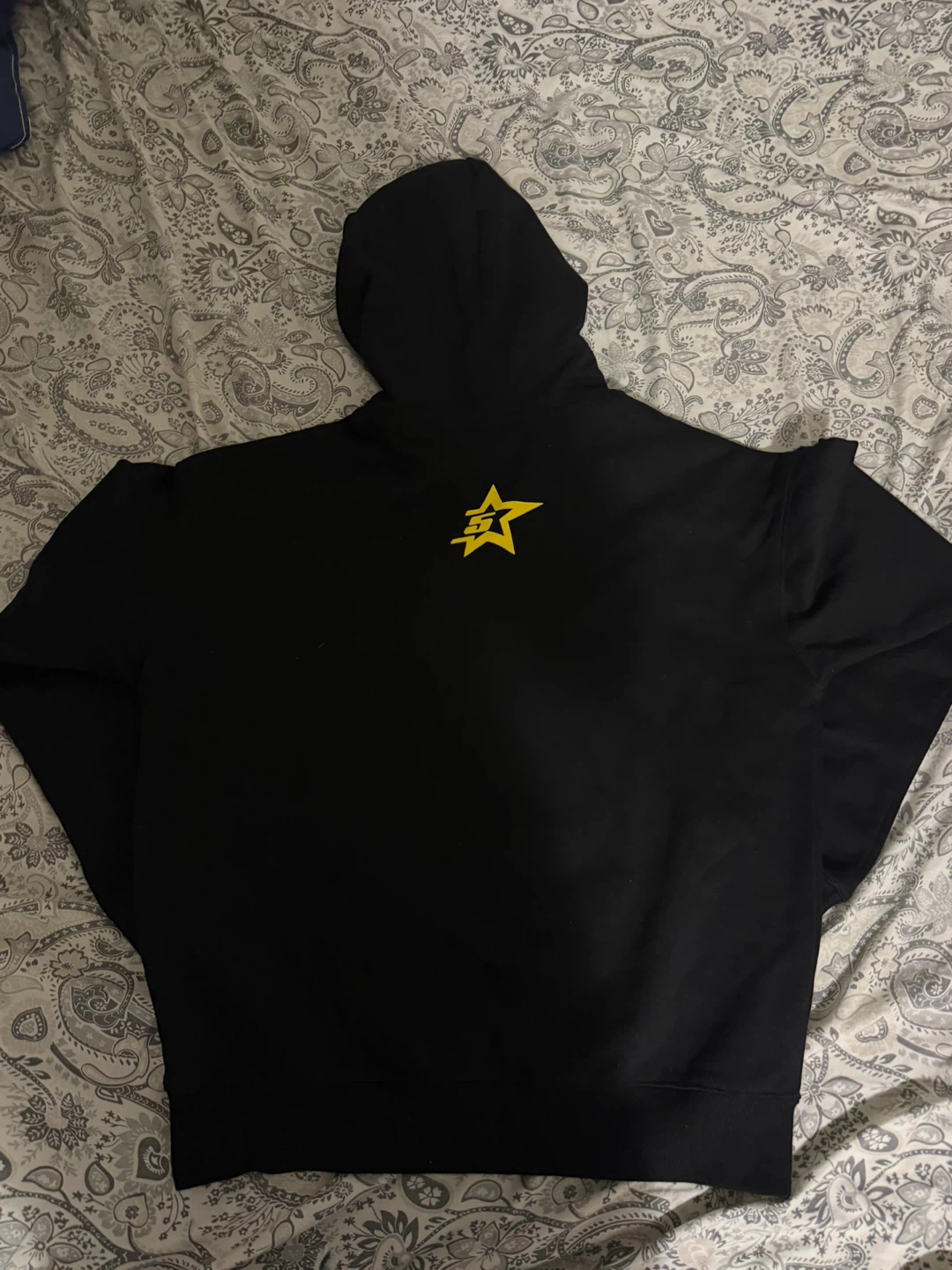 Pink Spider Hoodie - photo 2