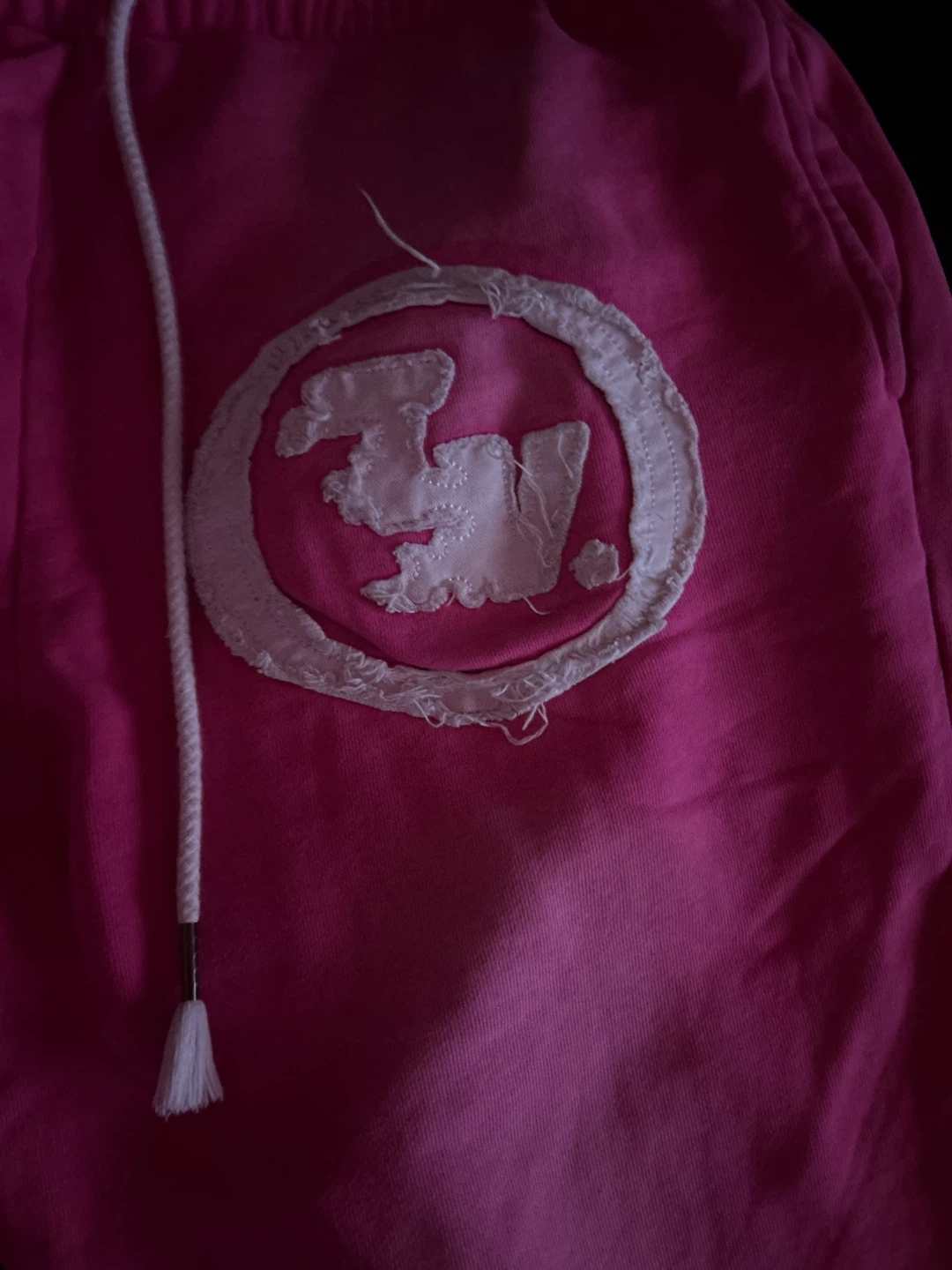 Pink Visionz Sweatpants Size S - photo 3