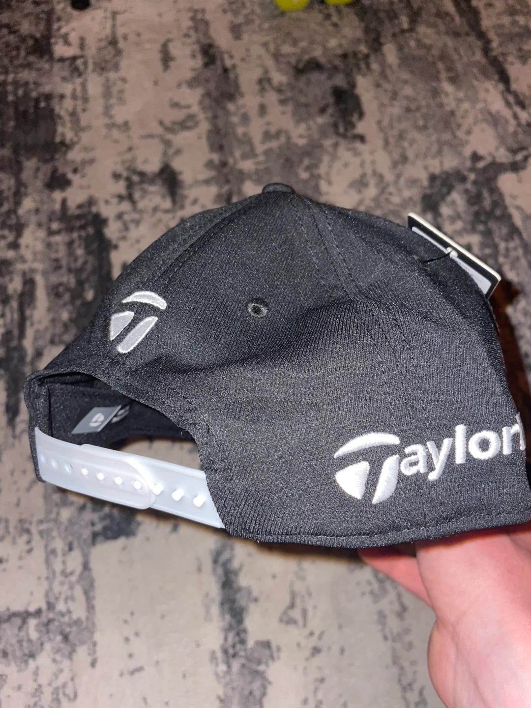 TaylorMade SIM2 Hat - photo 2