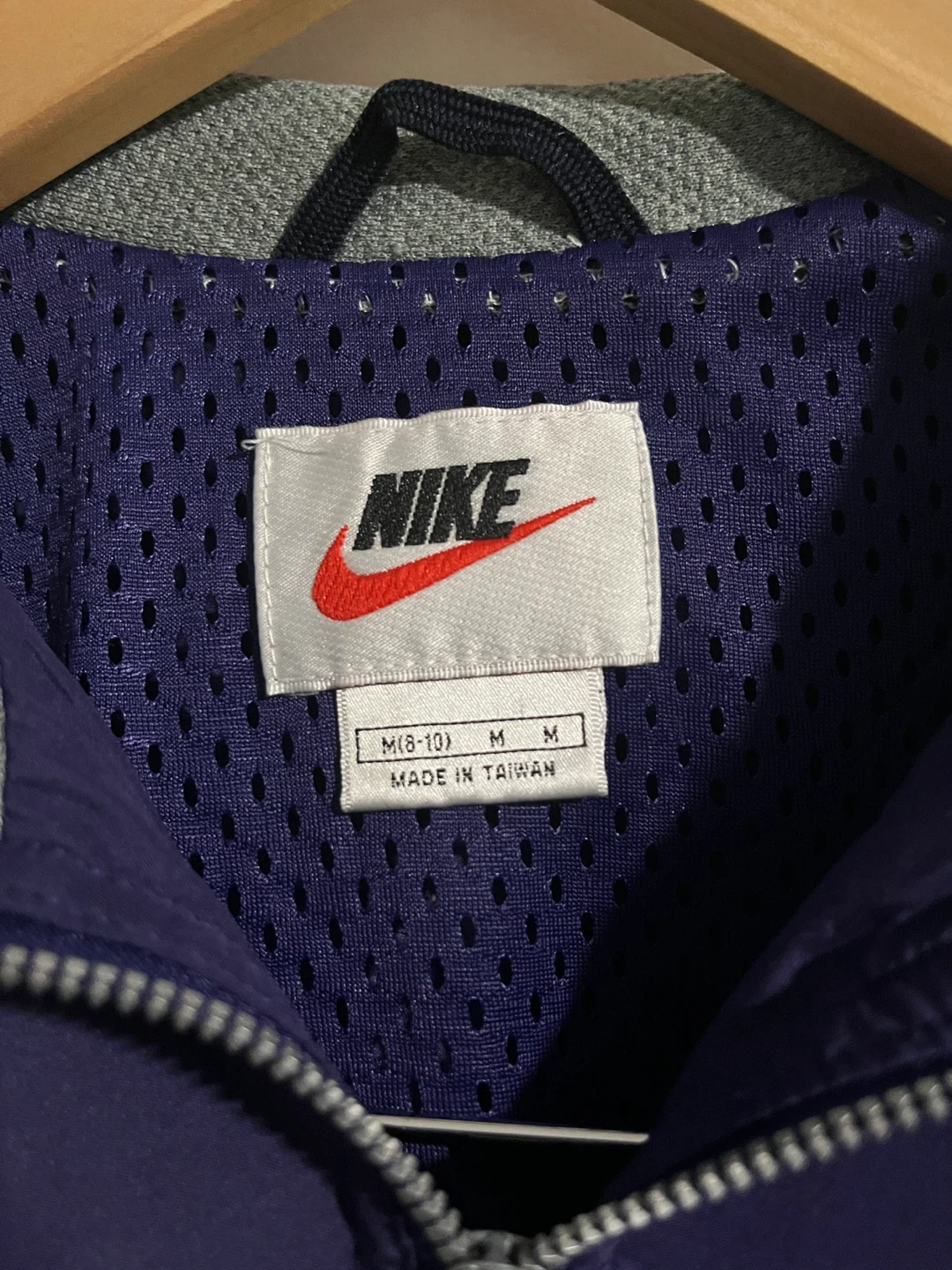 Vintage Nike Pullover - photo 3