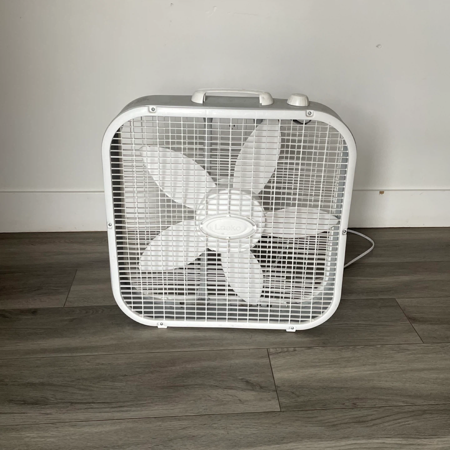 Box Fan