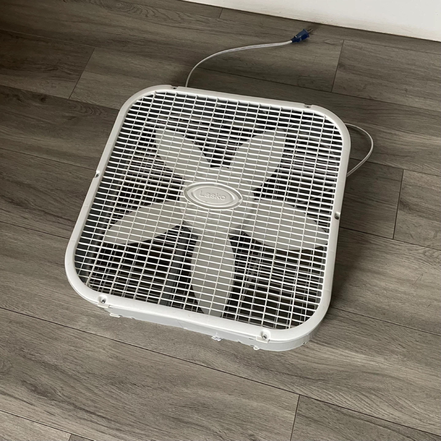 Box Fan - photo 3