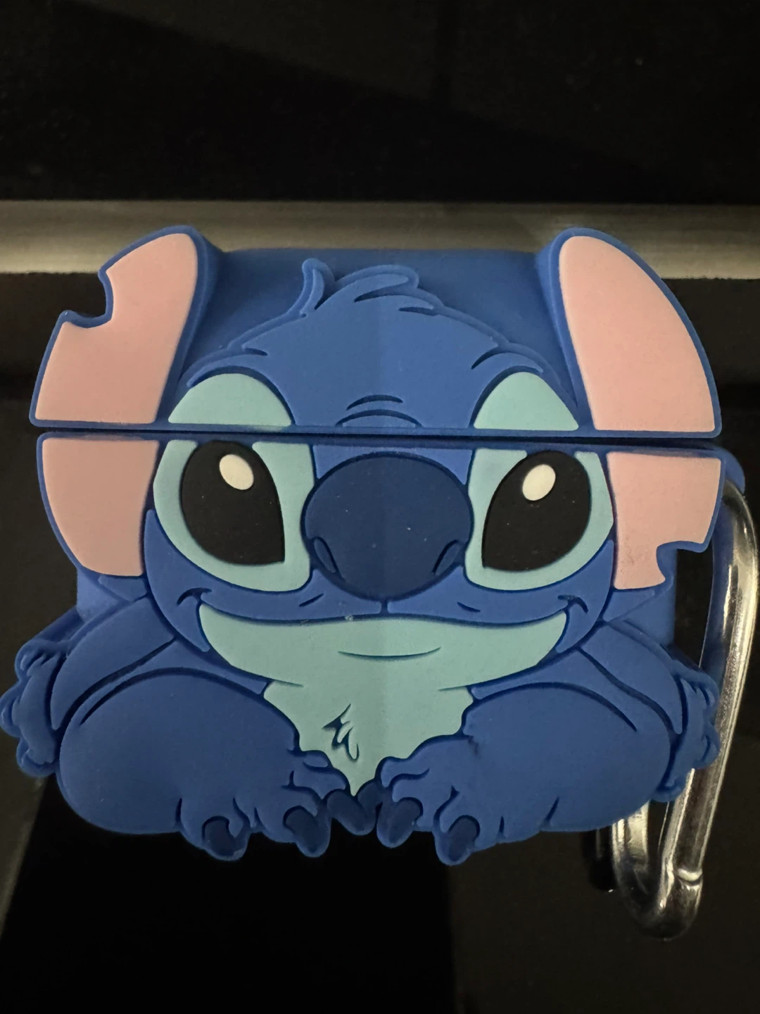 Stitch Airpods 4 Case for Sale!!