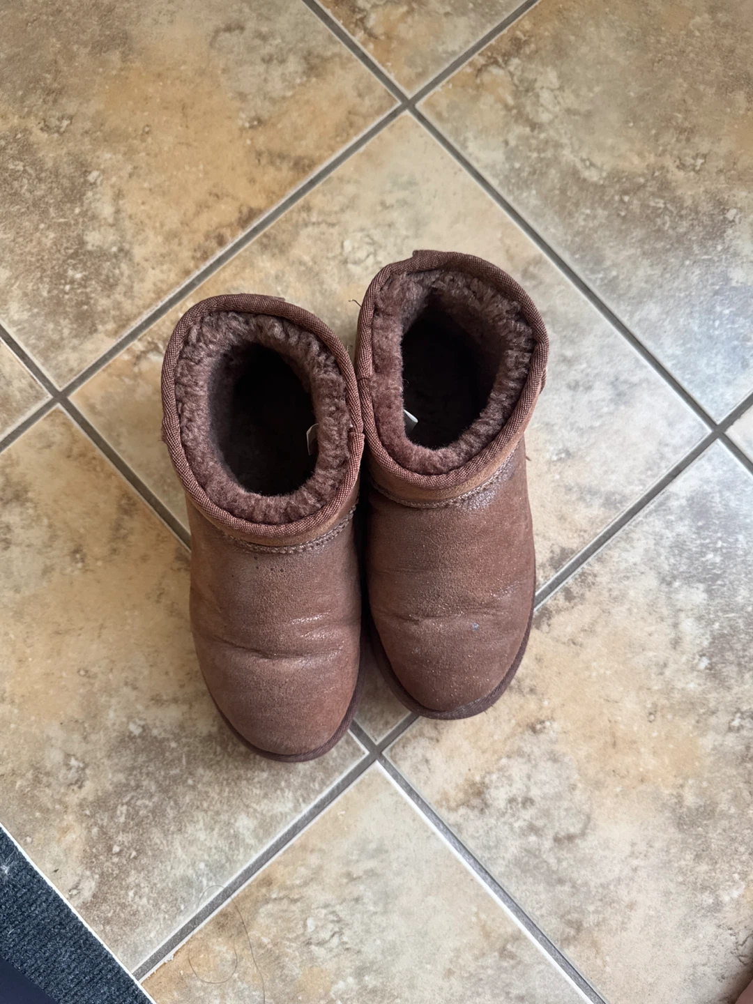EMU Australia Water Resistant Boots