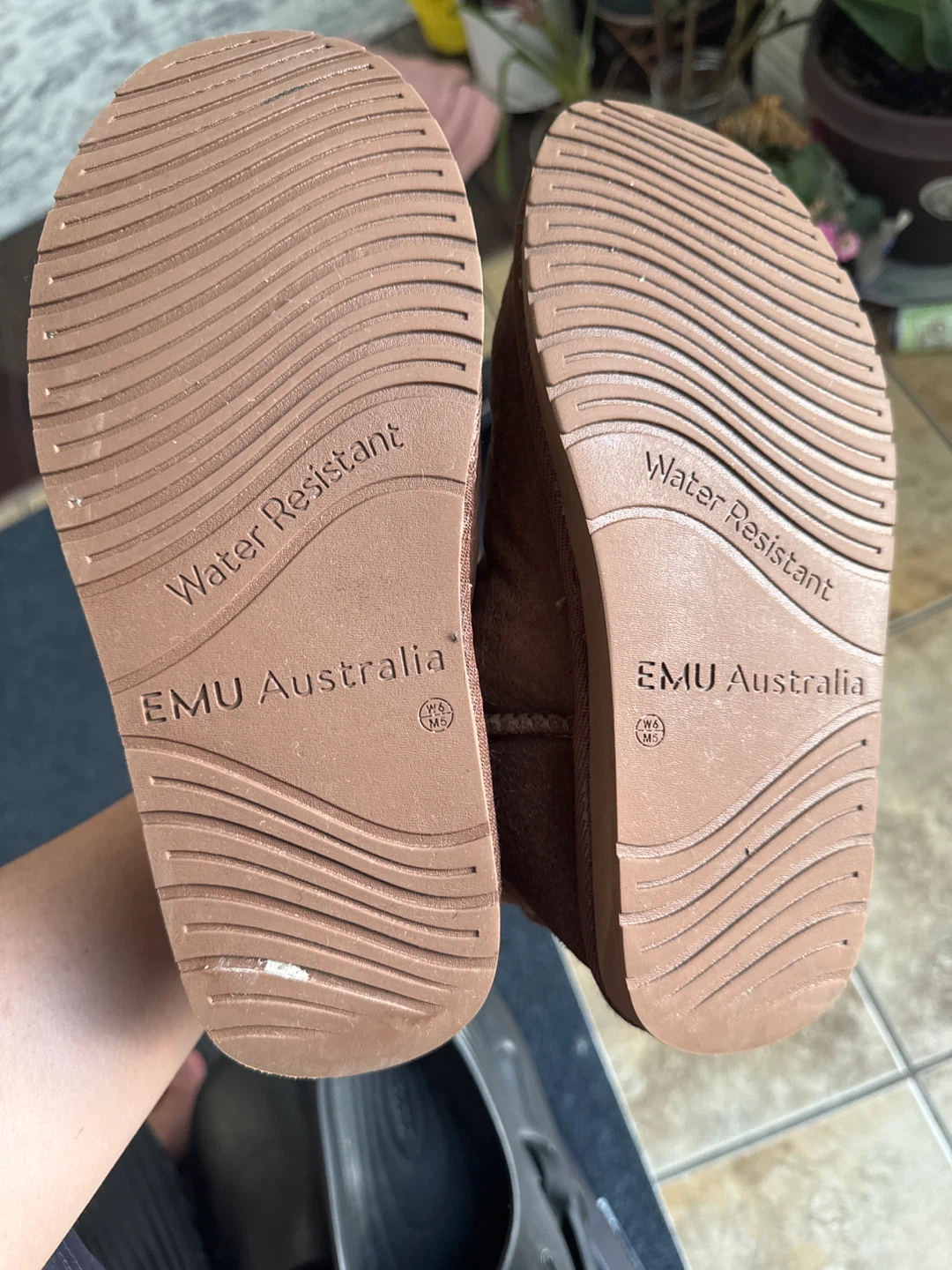 EMU Australia Water Resistant Boots - photo 2