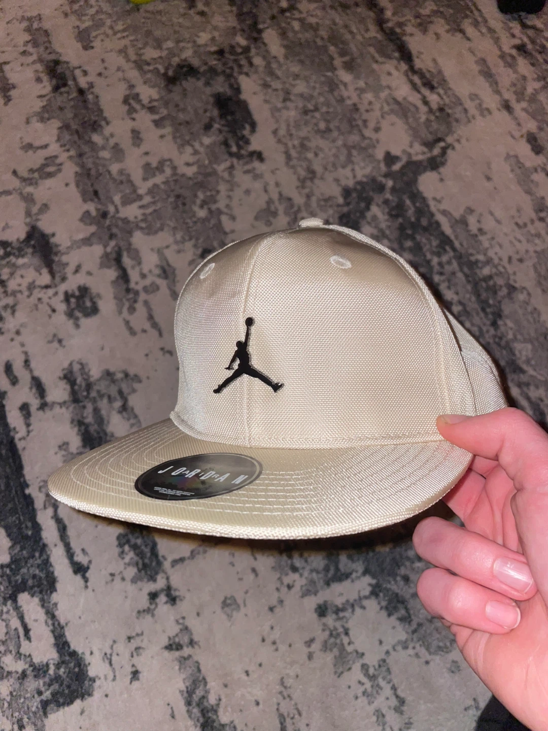 Jordan Kids Snapback Hat