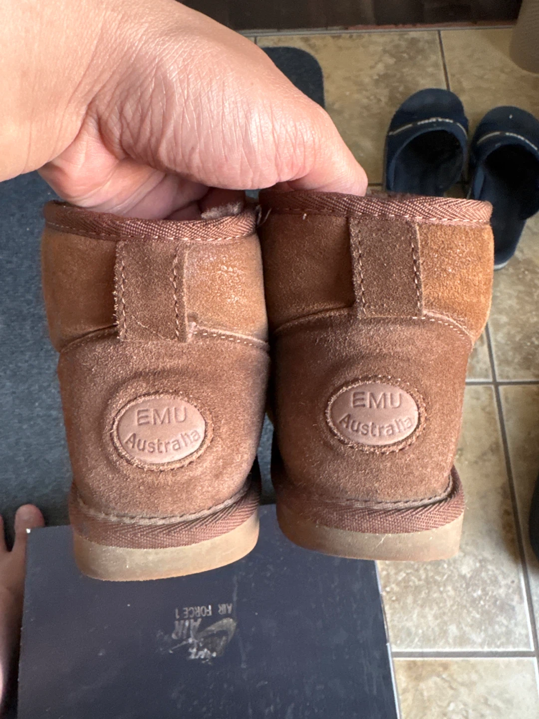 EMU Australia Water Resistant Boots - photo 4