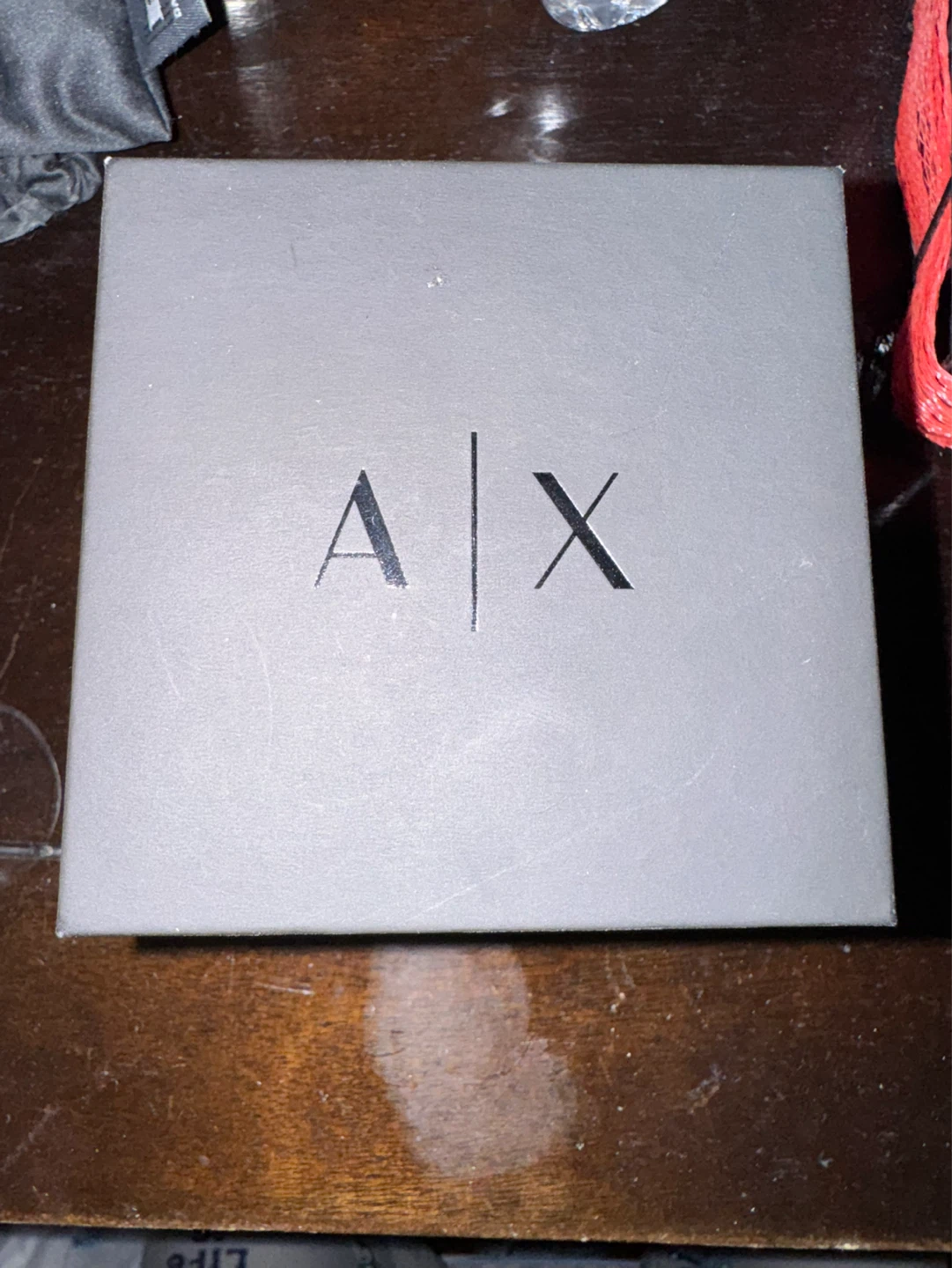 Armani Exchange AX2164 Chronograph Watch - photo 2