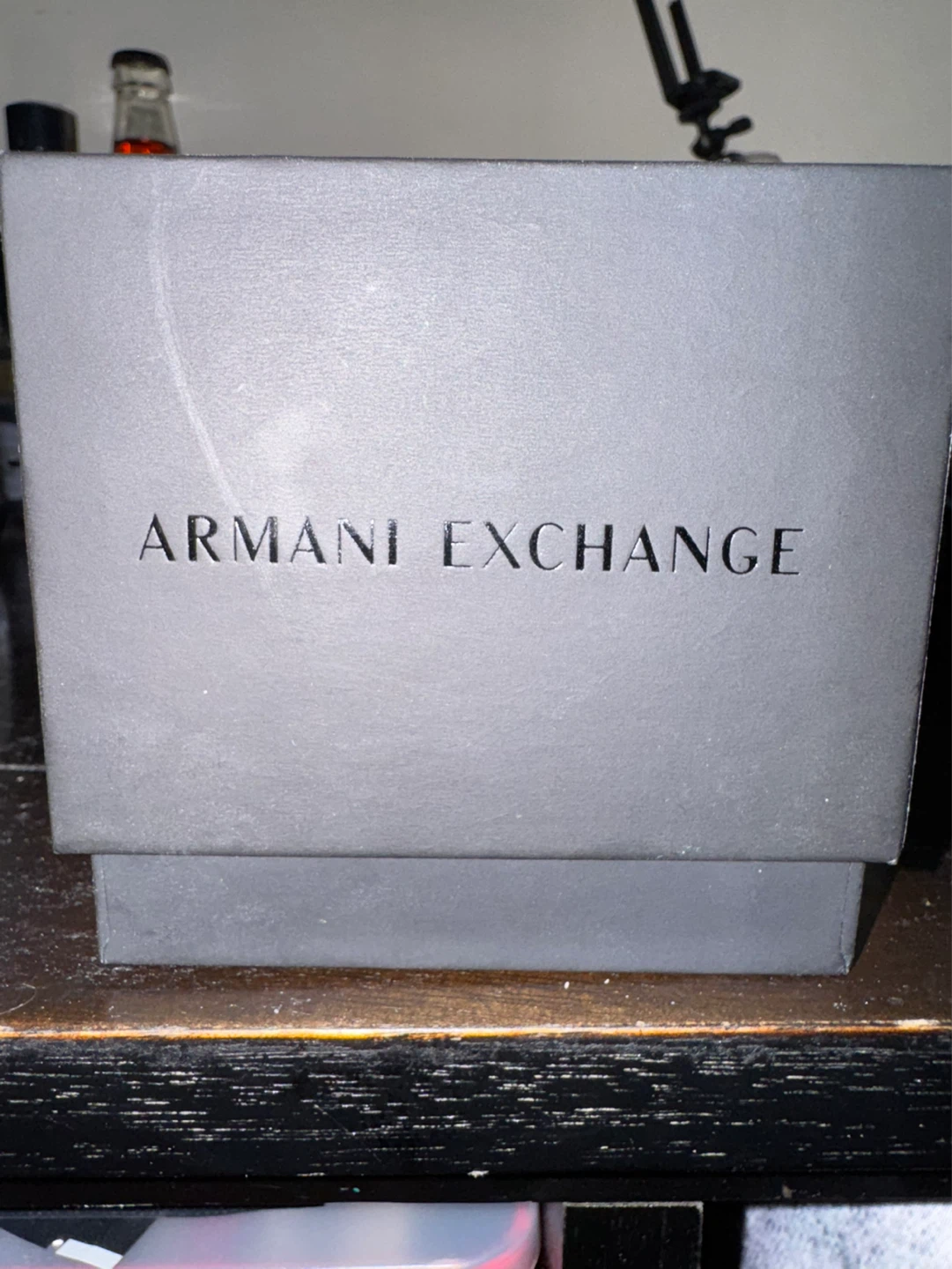 Armani Exchange AX2164 Chronograph Watch