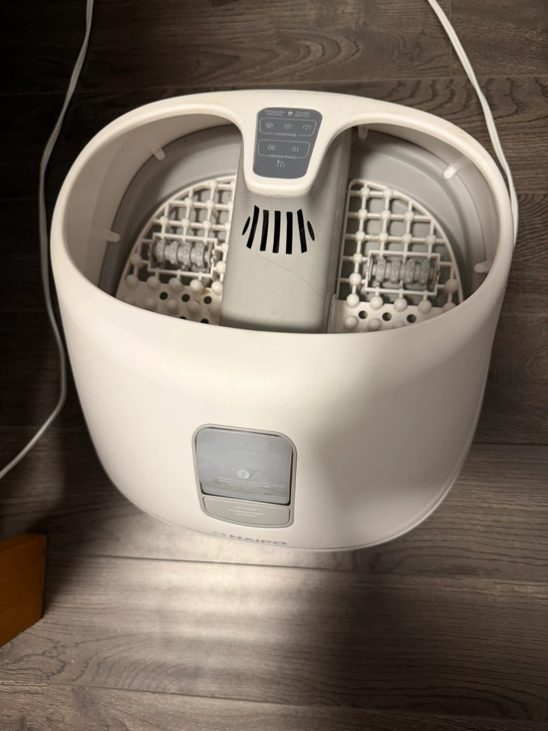 Foot Spa Massager - photo 2