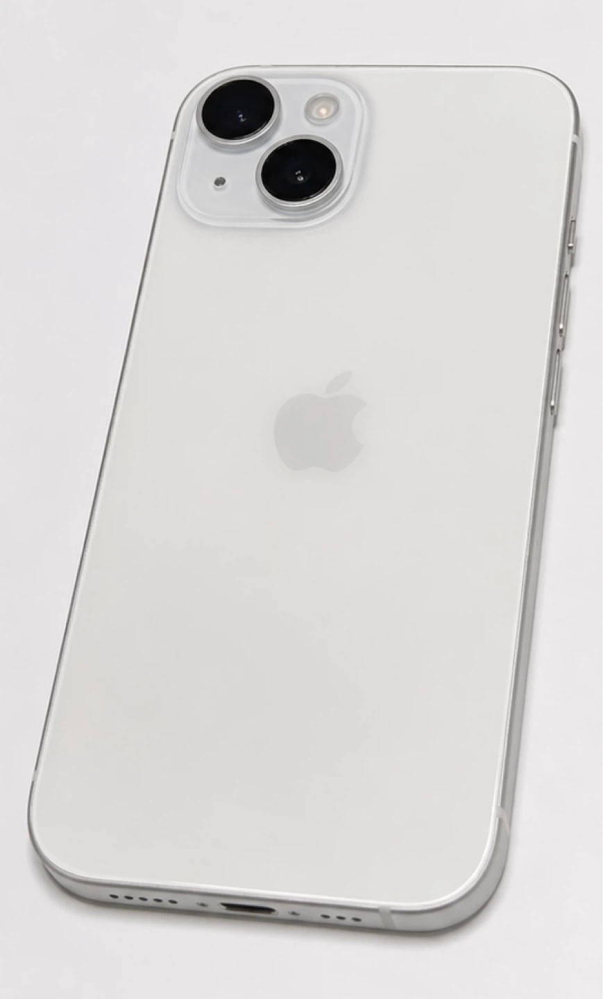 iPhone 15 with warranty - photo 3
