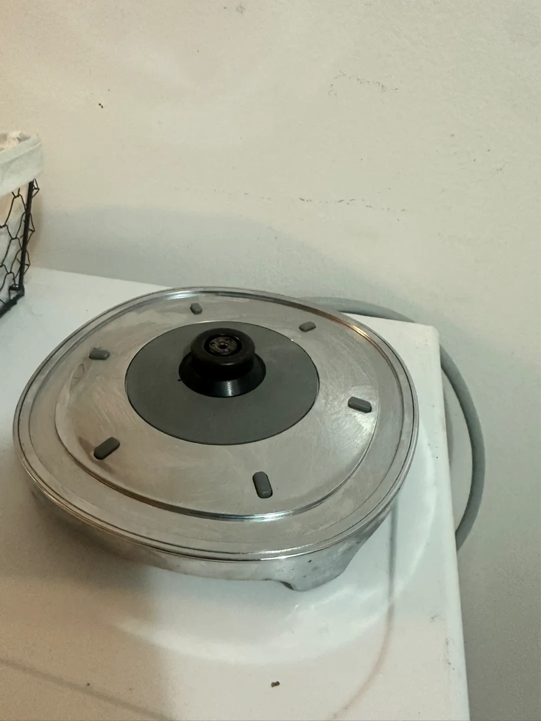 Smeg Electric Kettle - photo 2