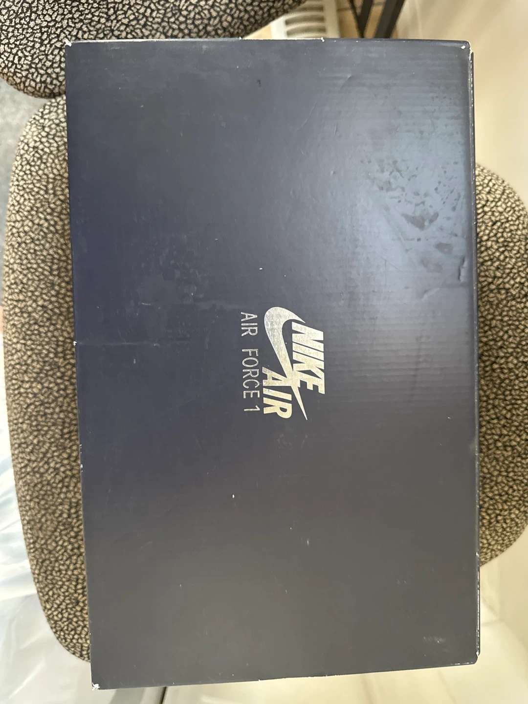 Nike Air Force 1 Shadow Women's Shoes Size 6