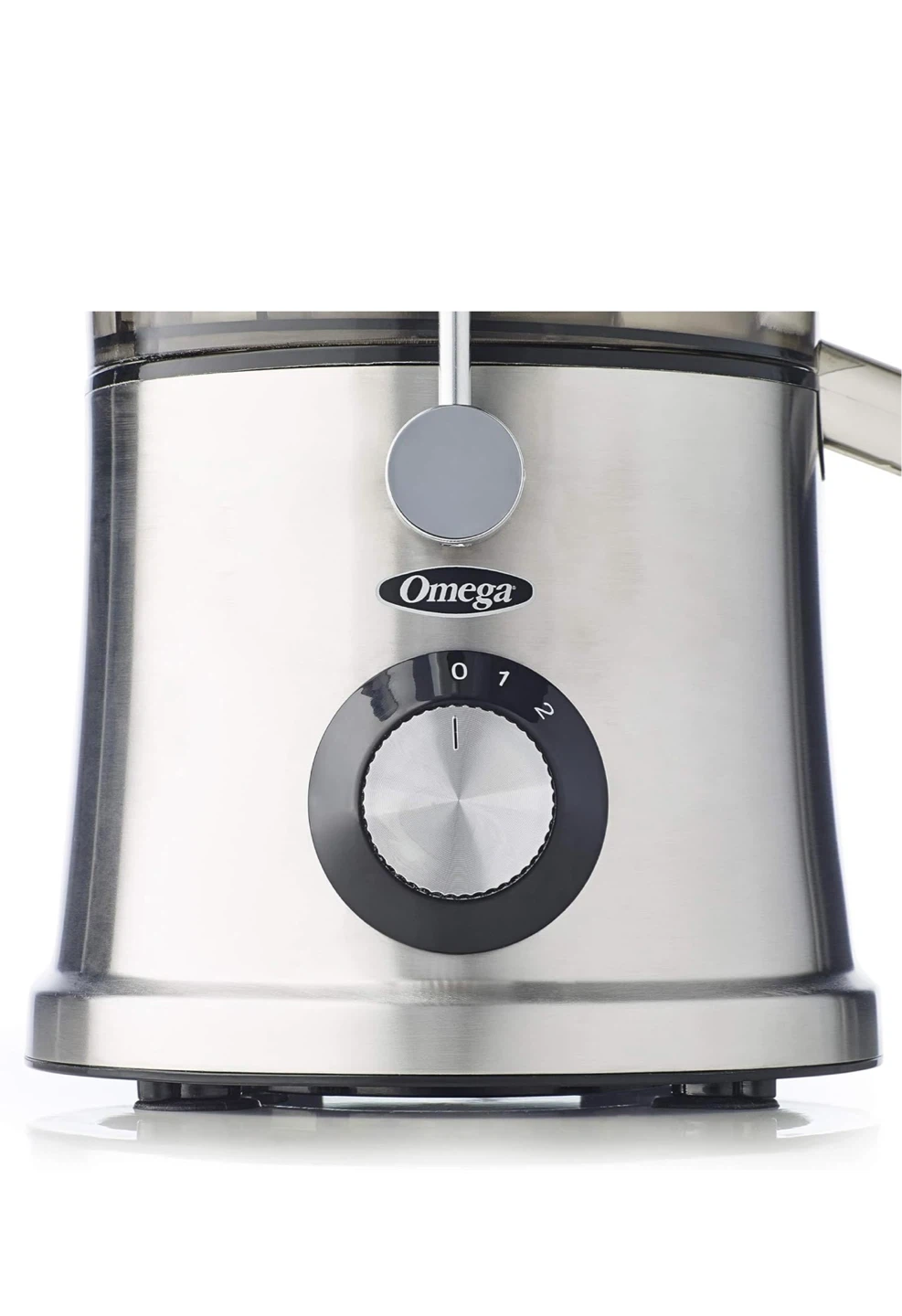 Omega Juicer - photo 4