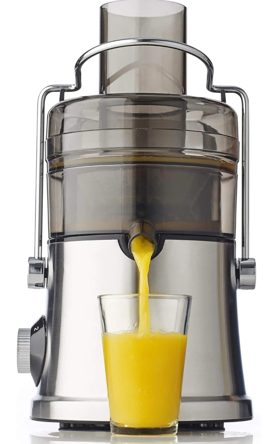 Omega Juicer - photo 3