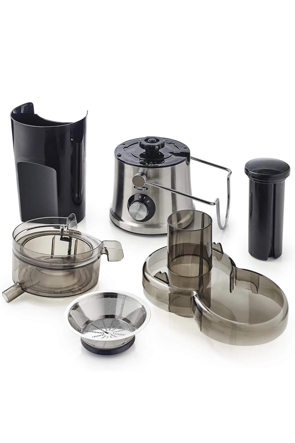 Omega Juicer - photo 5