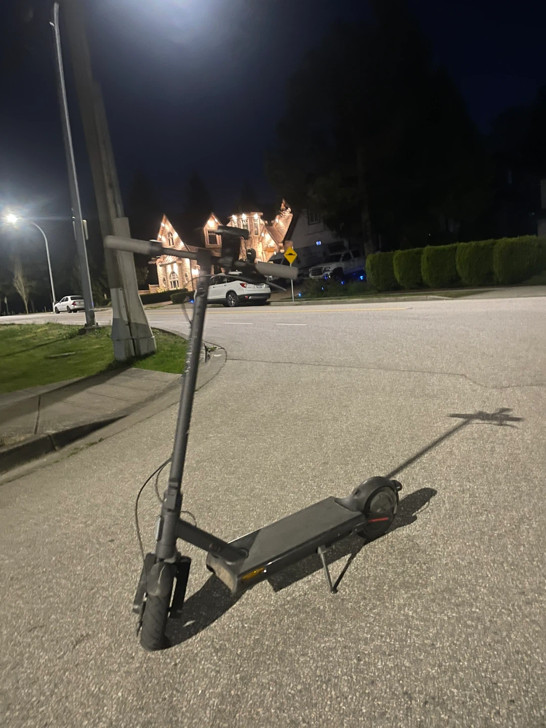 Navee s65c