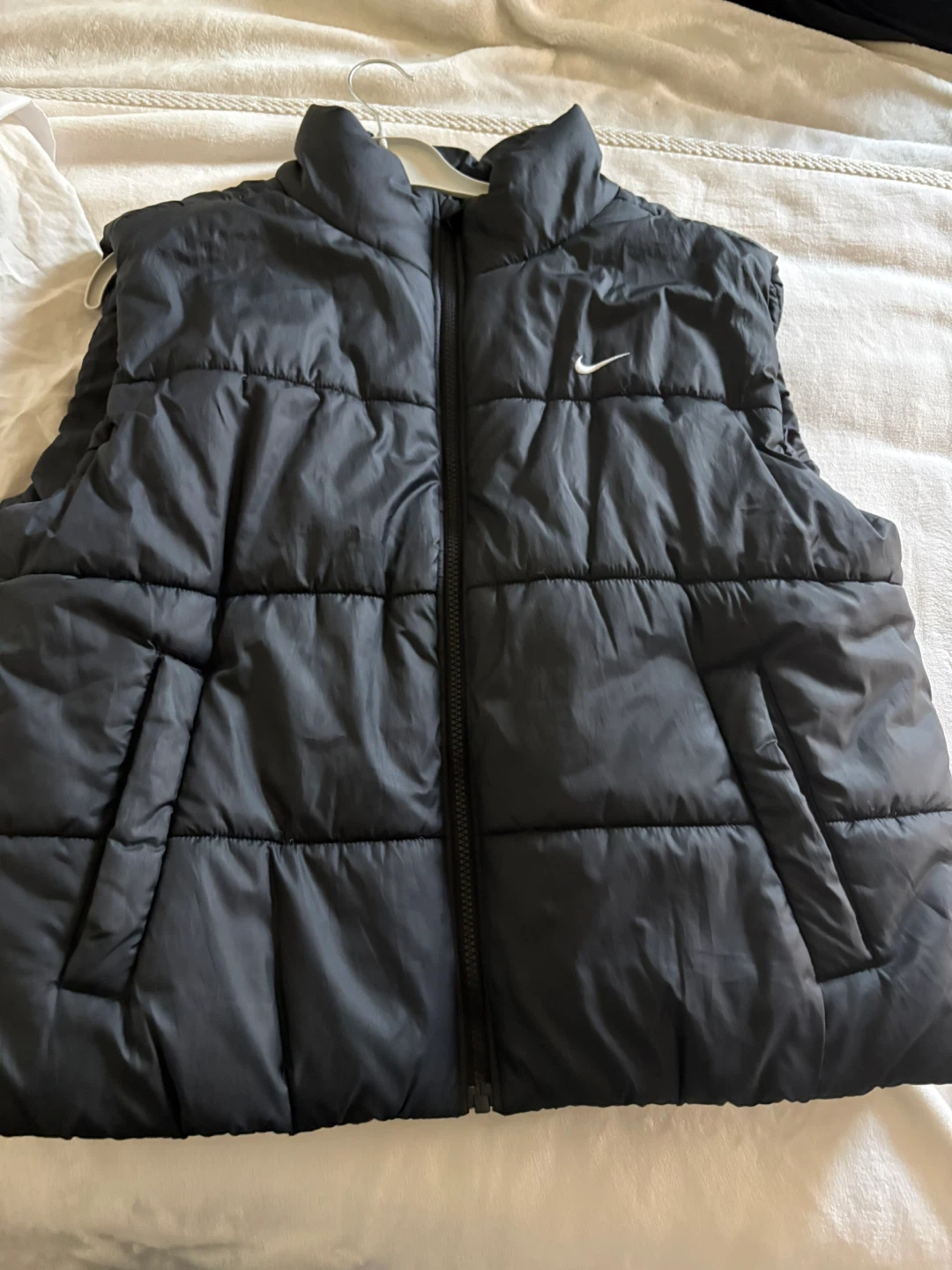 Nike Puffer Vest