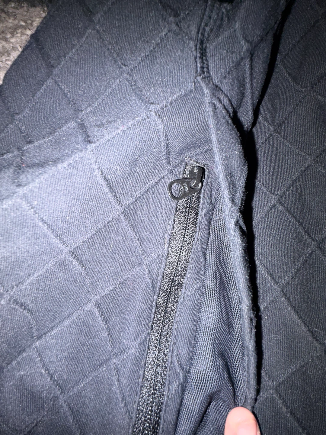 Lululemon Athletica Quilted Full Zip Jacket - photo 4