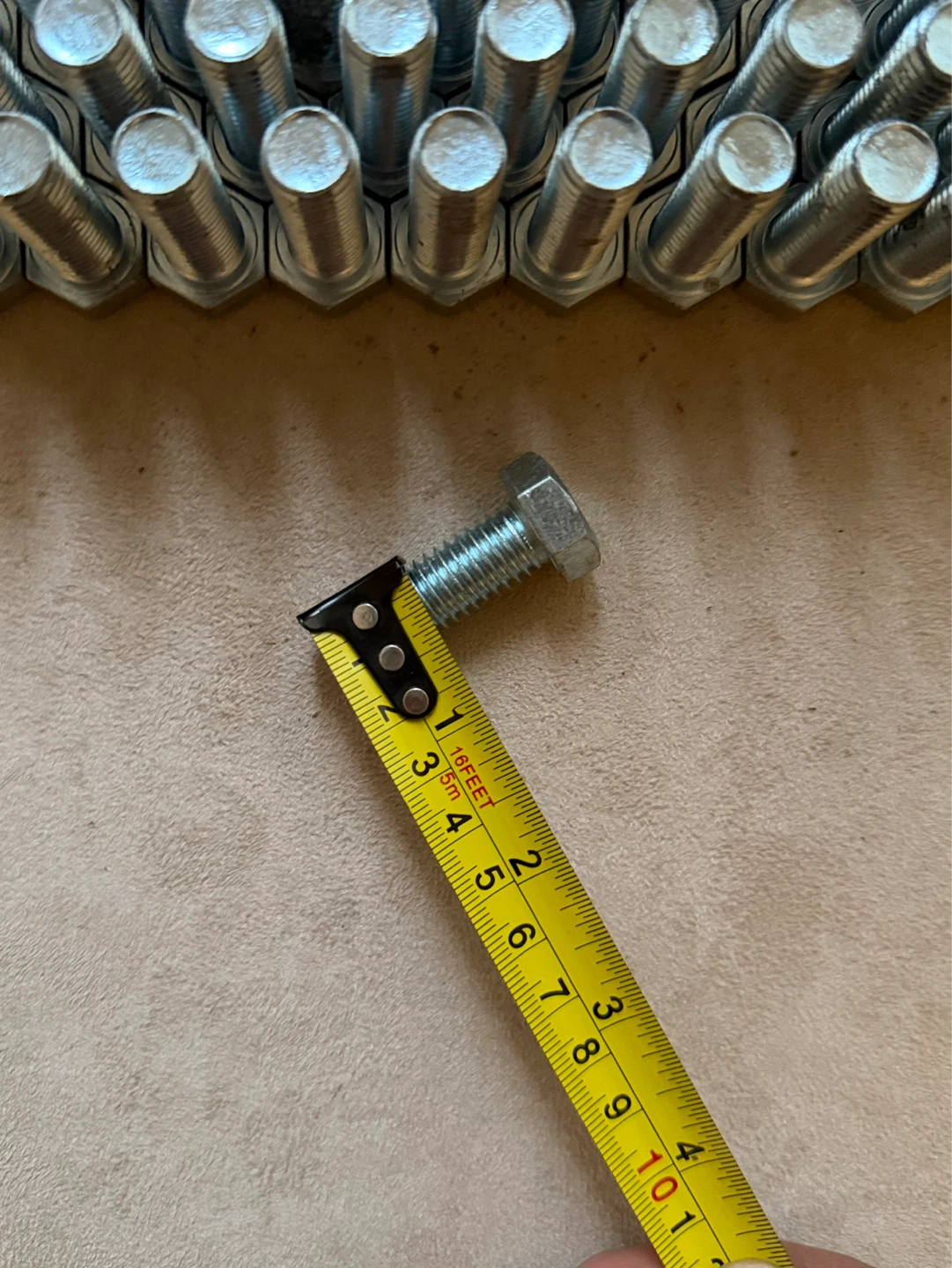 Bulk Hex Bolts - photo 3