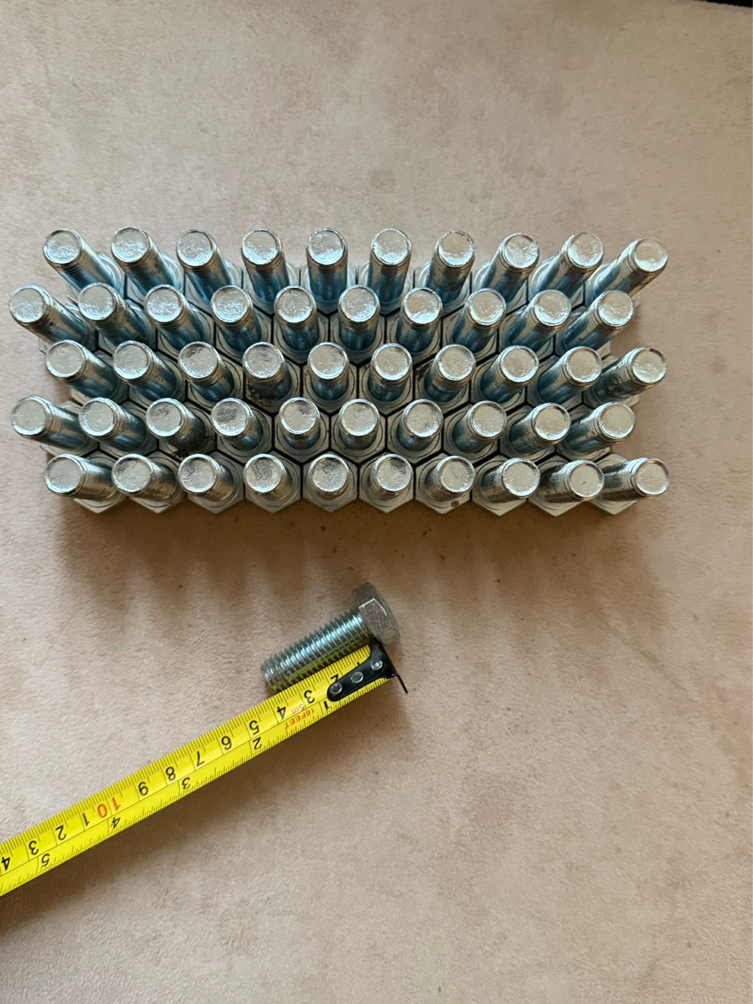 Bulk Hex Bolts - photo 2