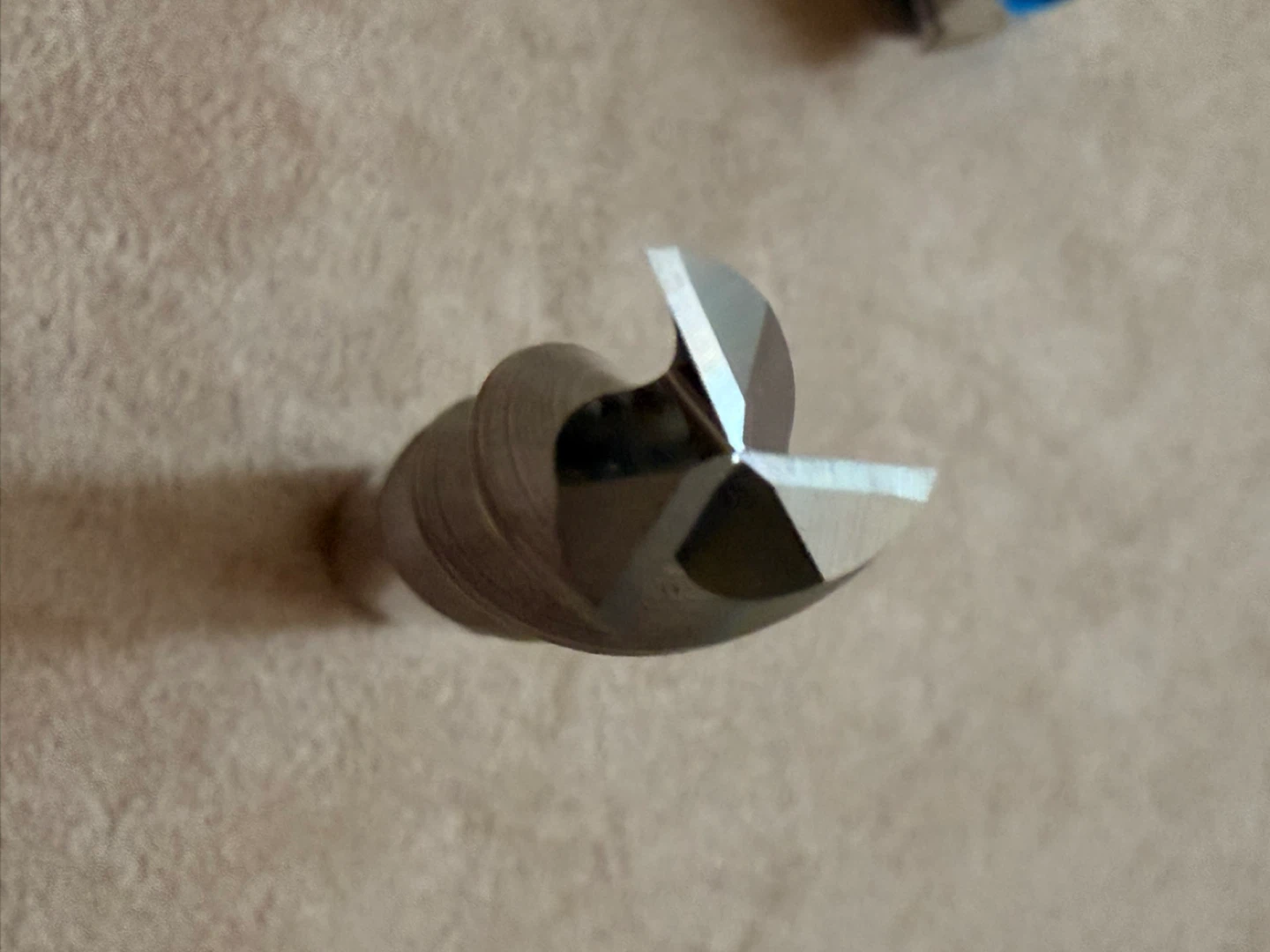 Kyocera 34713 End Mill - photo 5