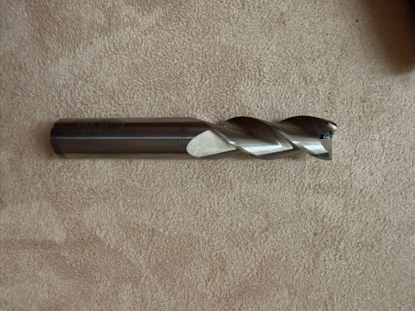 Kyocera 34713 End Mill - photo 3