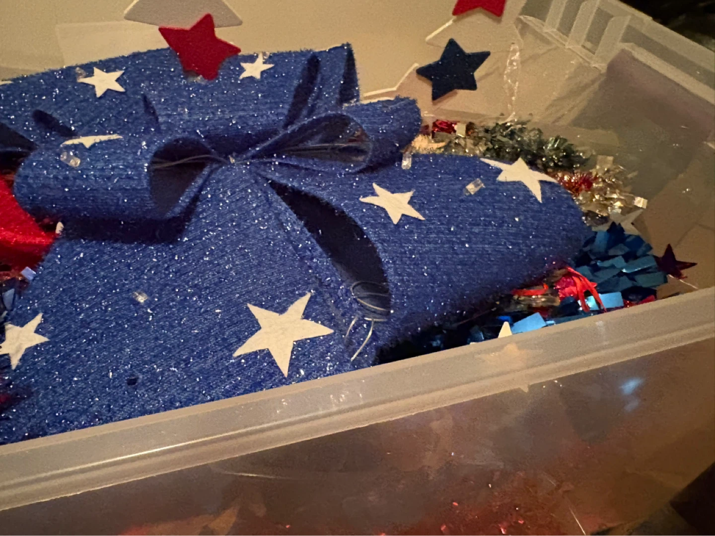 Large lot of Decorations - photo 2
