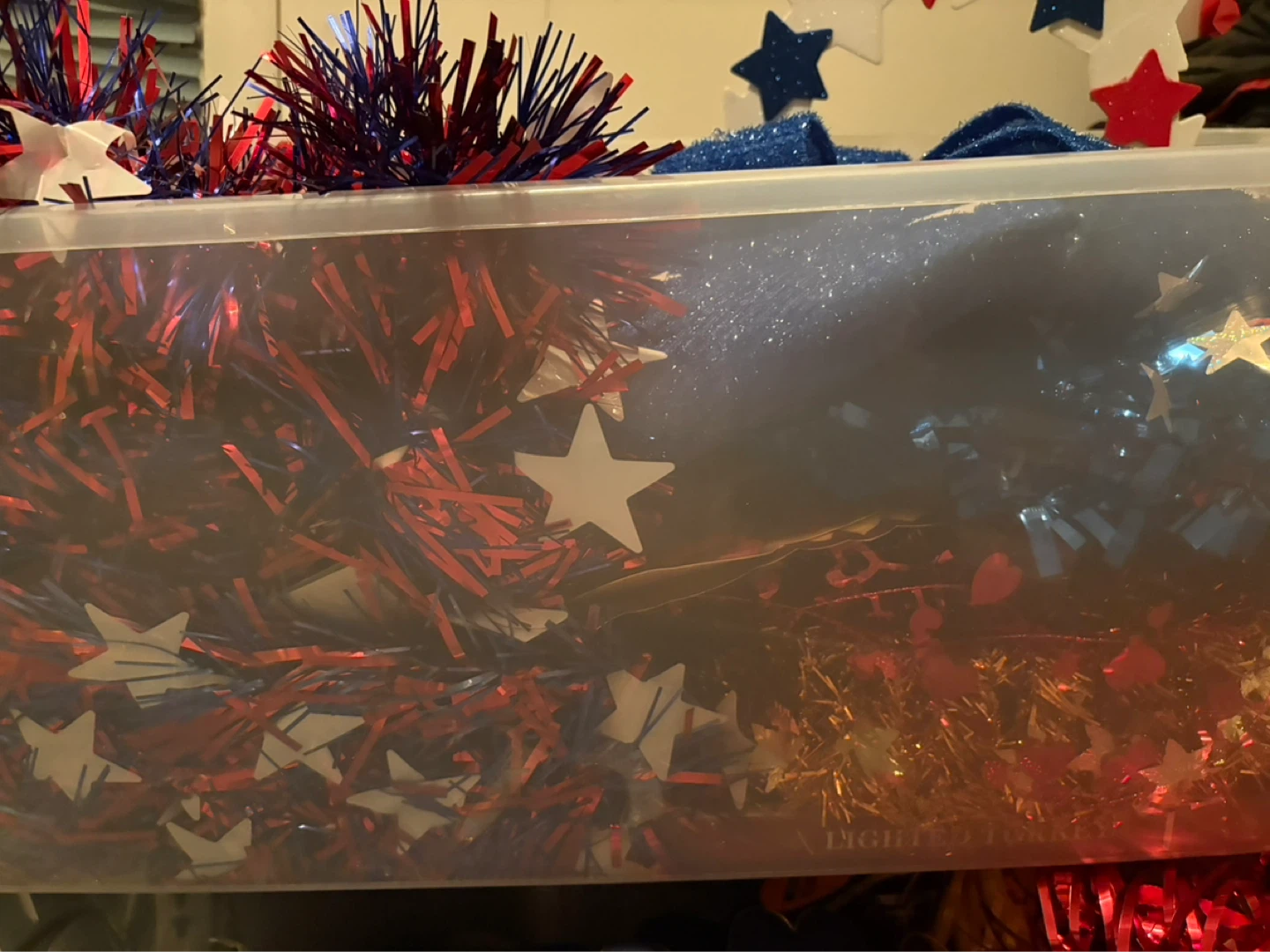 Large lot of Decorations - photo 4