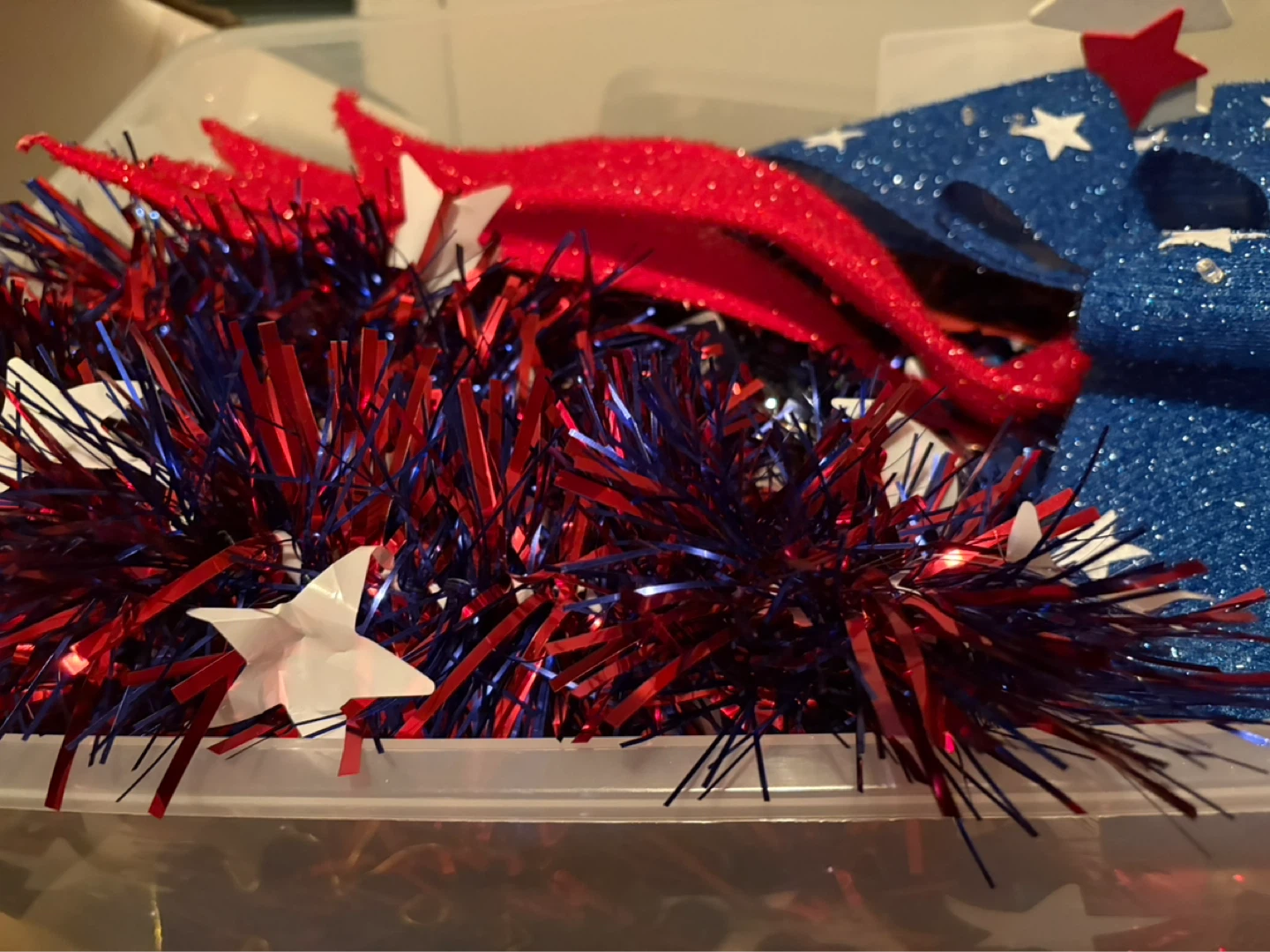 Large lot of Decorations