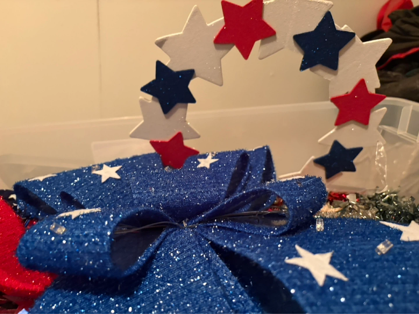 Large lot of Decorations - photo 3