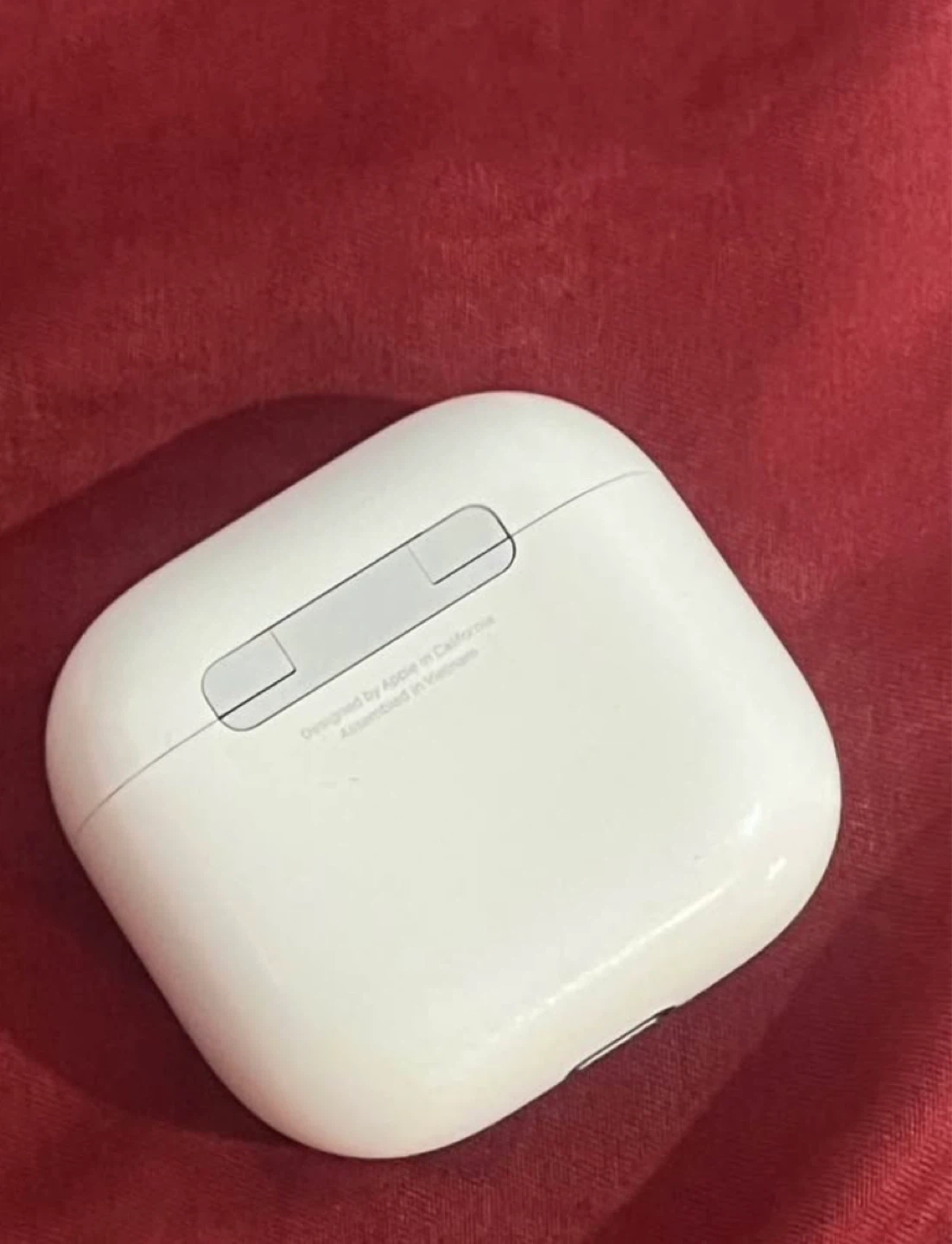 Air Pods 4th Gen - photo 2