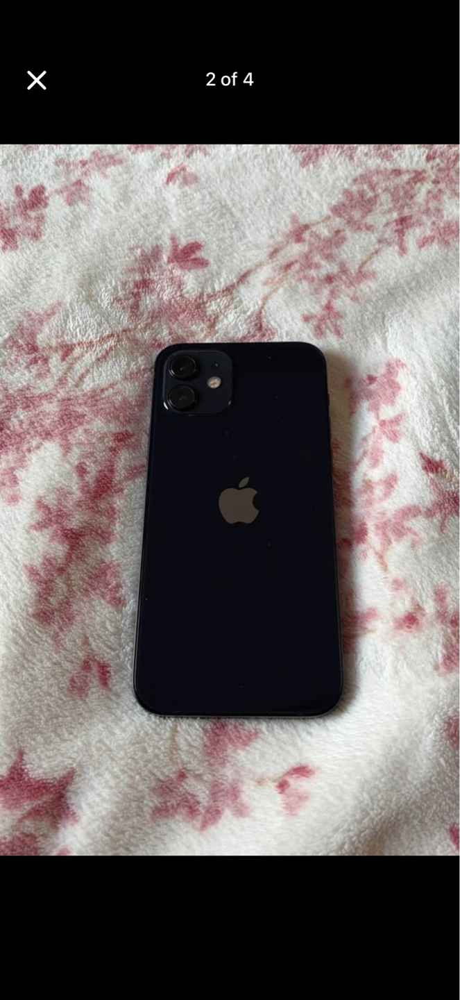 iPhone 12 Case Bundle (2 Cases) - photo 2