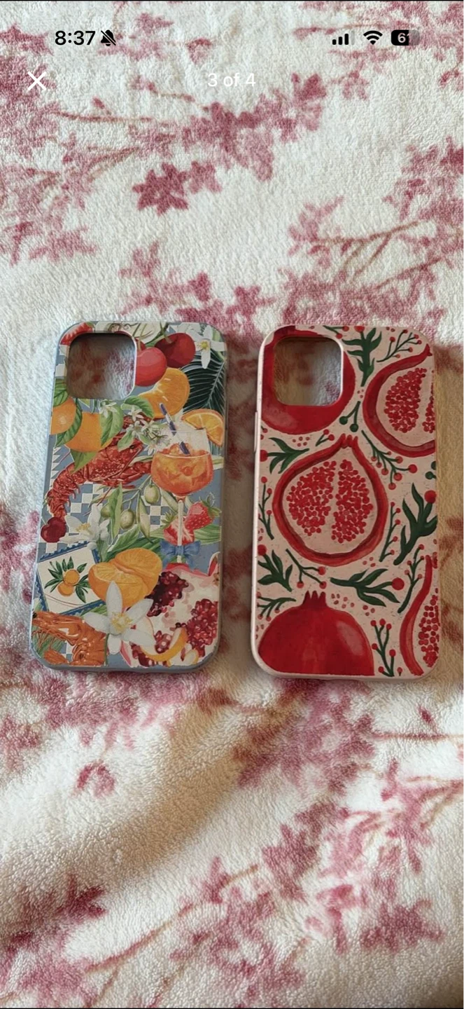 iPhone 12 Case Bundle (2 Cases) - photo 3