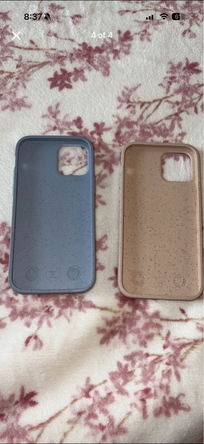 iPhone 12 Case Bundle (2 Cases) - photo 4