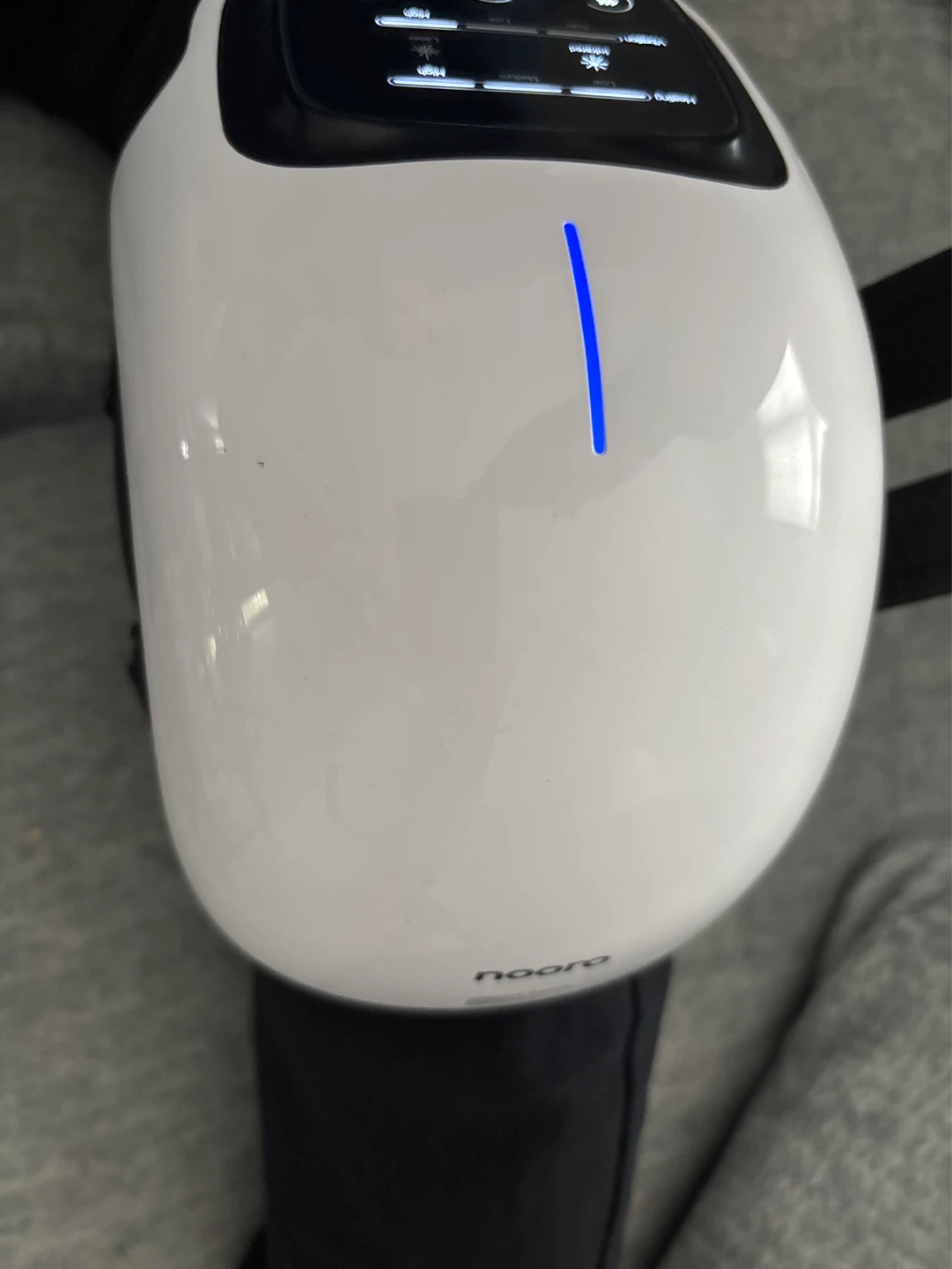 Nooro Knee Massager - photo 3