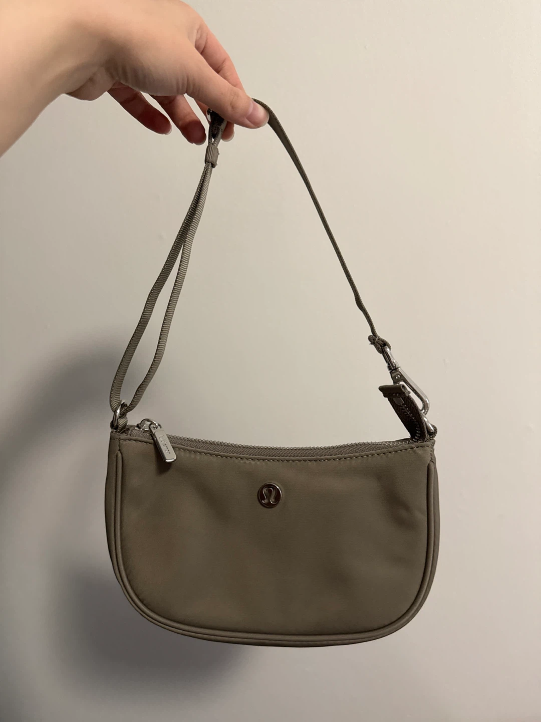 Lululemon Bag