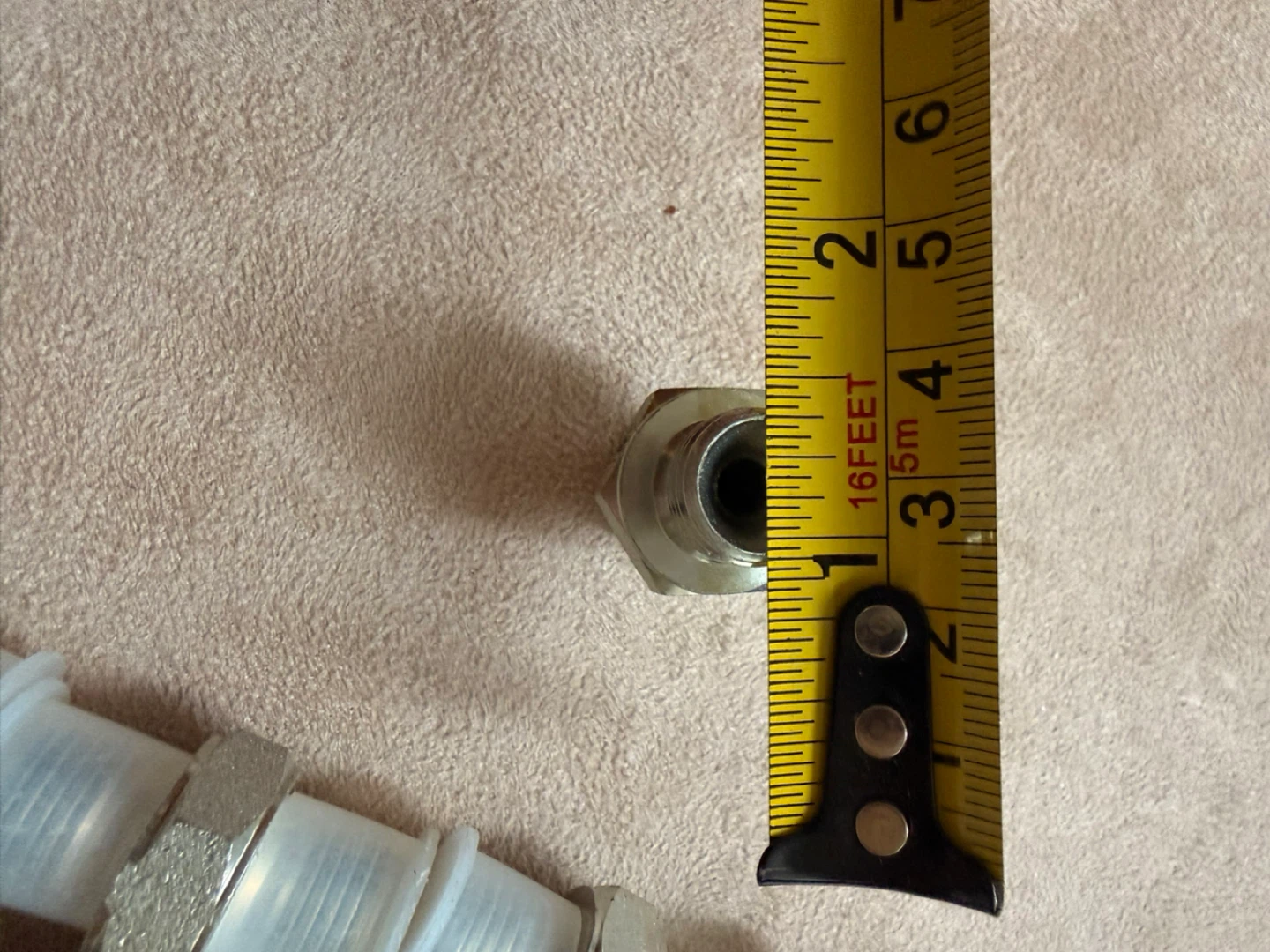 17 Piece Pipe Fitting Assortment - photo 3