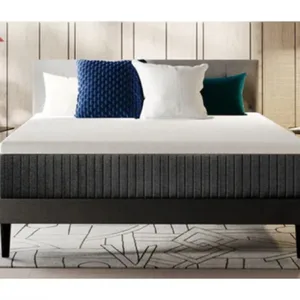 Branded Double Mattress (Emma) - Hybrid Comfort