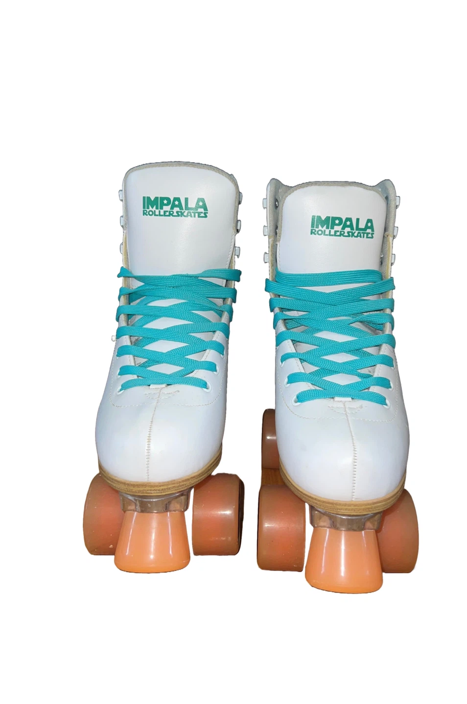 Impala Quad Roller Skates - Women Size 8 - photo 2