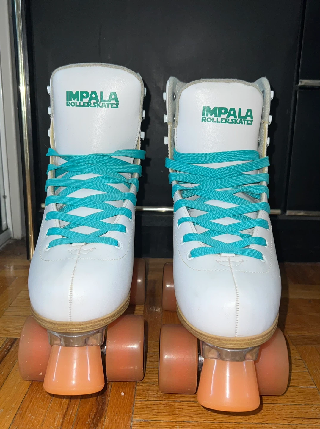 Impala Quad Roller Skates - Women Size 8 - photo 3