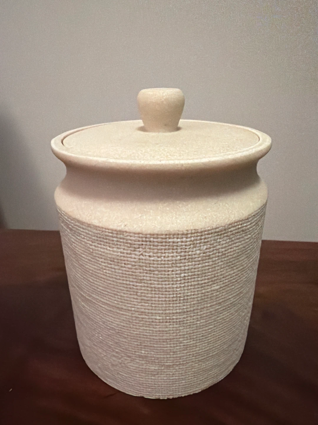 Hearth & Hand™ with Magnolia Canister and Soap Dish - photo 2