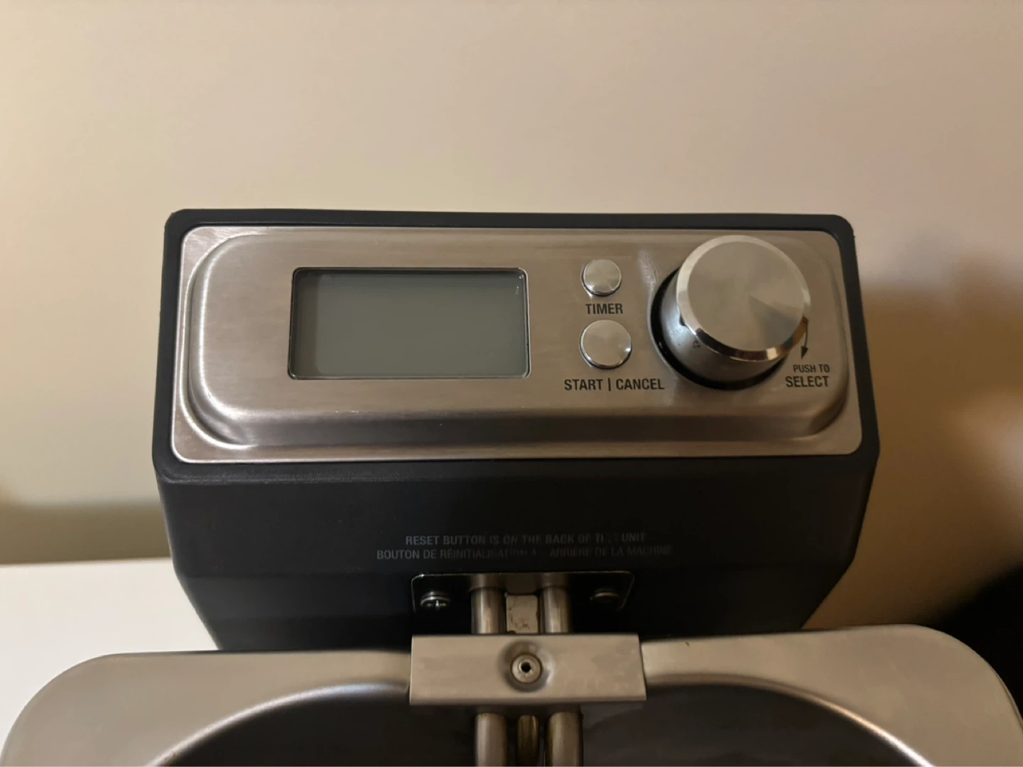 Breville Deep Fryer - photo 3