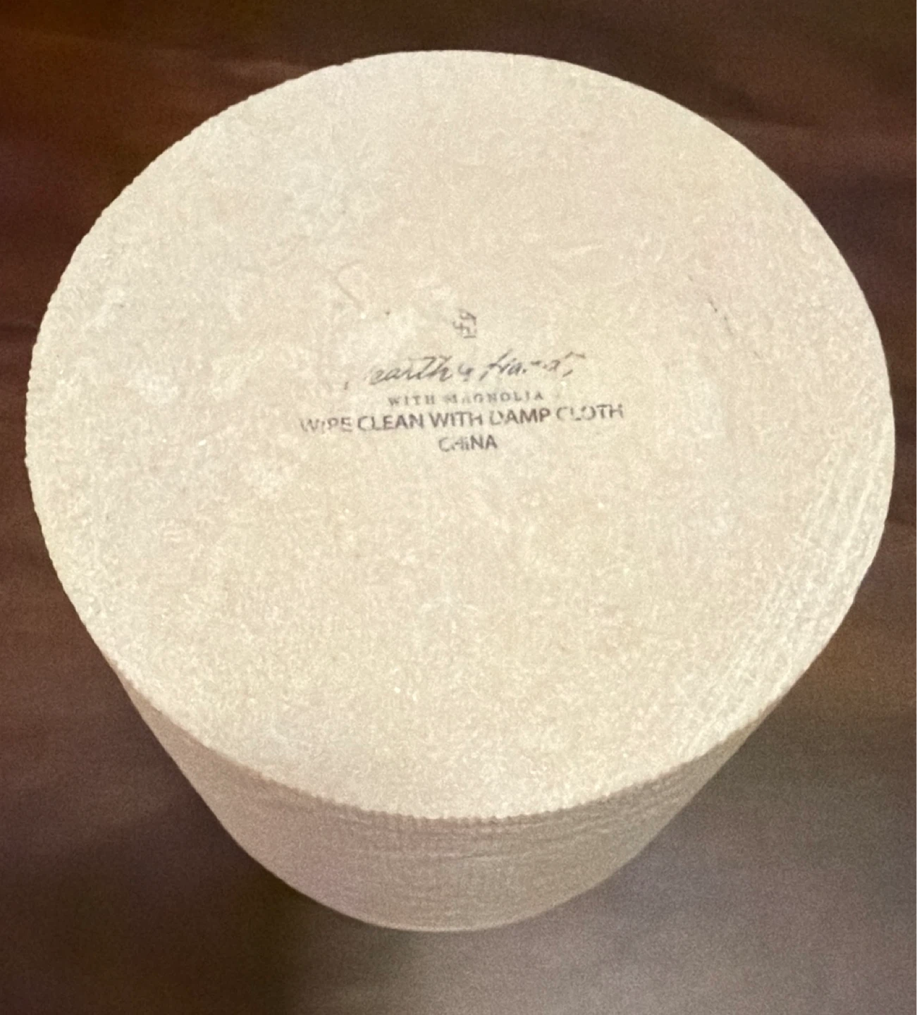 Hearth & Hand™ with Magnolia Canister and Soap Dish - photo 4