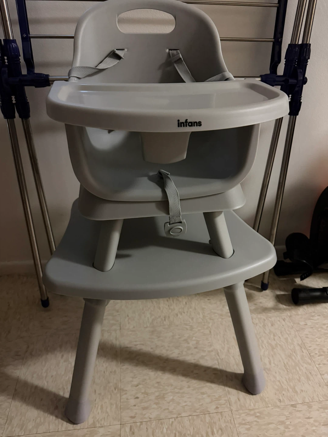 Infans High Chair