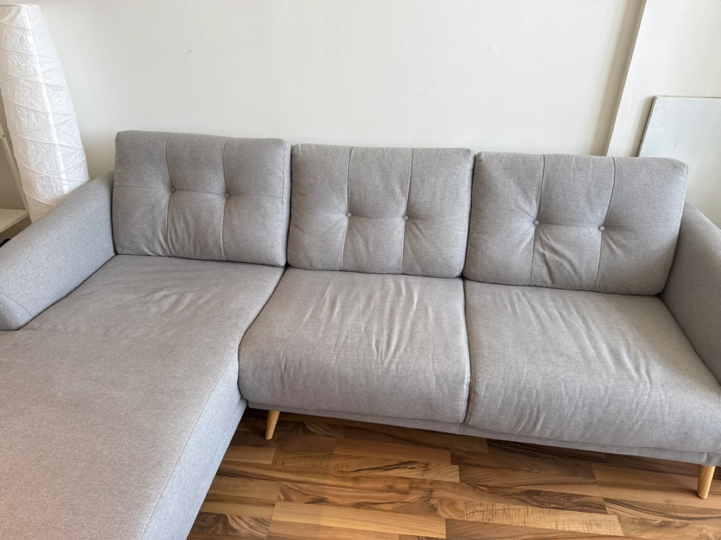 Negotiable Price & Delivery - Sectional Sofa – Must Go this week - photo 3