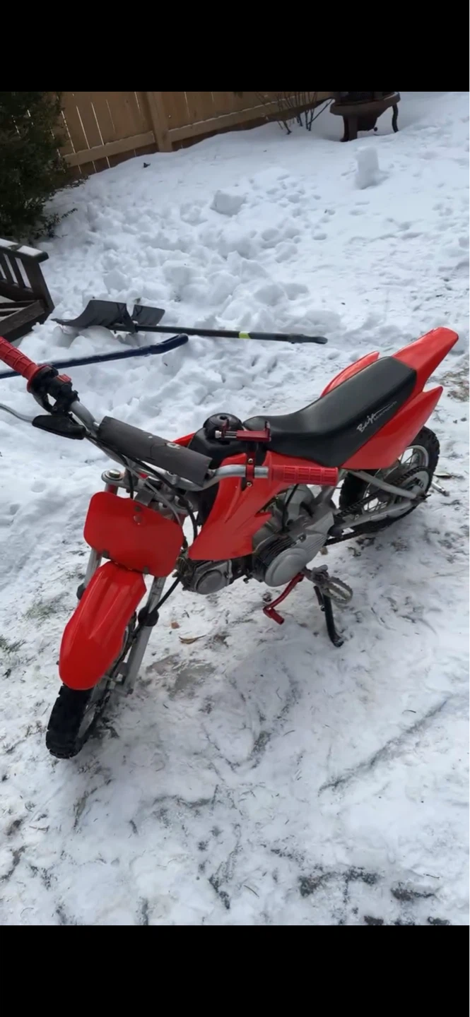 I Buy Dirtbikes and Atvs - photo 4