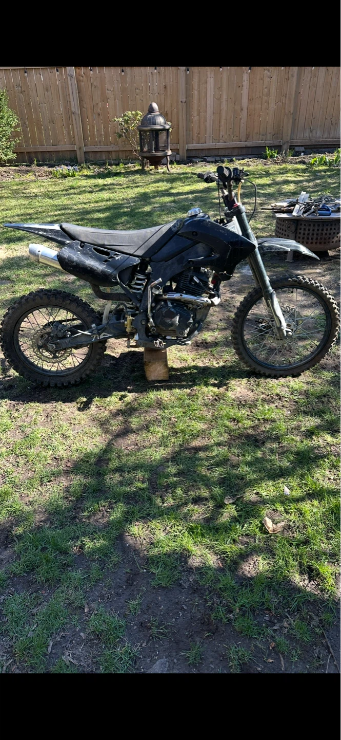 I Buy Dirtbikes and Atvs